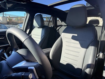 2026 Mercedes-Benz GLC 300 4MATIC®