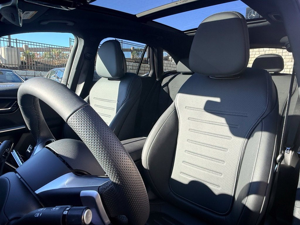2026 Mercedes-Benz GLC 300 4MATIC®