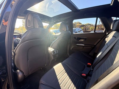 2026 Mercedes-Benz GLC 300 4MATIC®