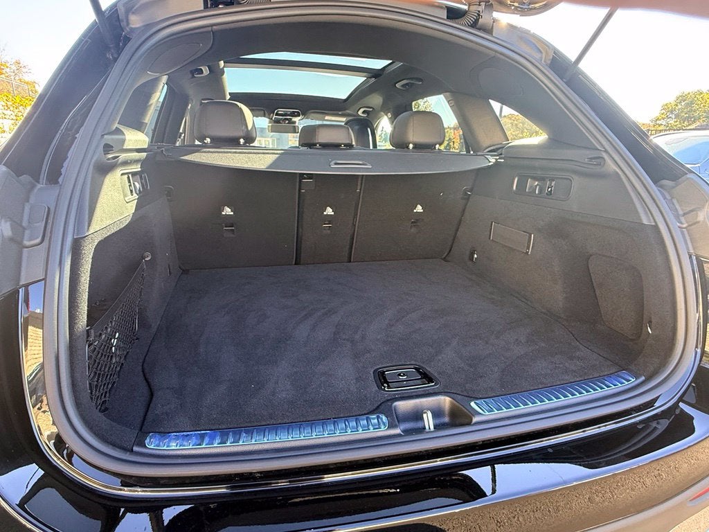 2026 Mercedes-Benz GLC 300 4MATIC®