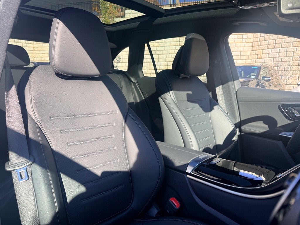 2026 Mercedes-Benz GLC 300 4MATIC®