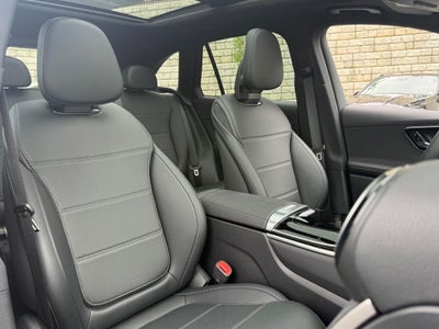 2026 Mercedes-Benz GLC 300 4MATIC®