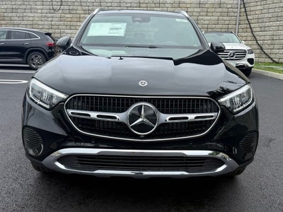 2026 Mercedes-Benz GLC 300 4MATIC®