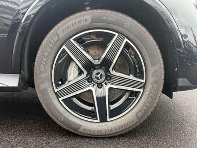 2027 Mercedes-Benz GLC 300 4MATIC®