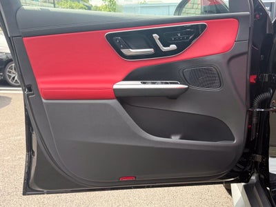 2027 Mercedes-Benz GLC 300 4MATIC®