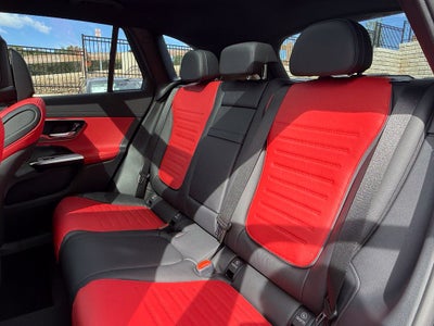 2027 Mercedes-Benz GLC 300 4MATIC®