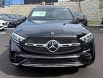 2027 Mercedes-Benz GLC 300 4MATIC®