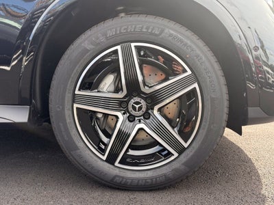 2027 Mercedes-Benz GLC 300 4MATIC®