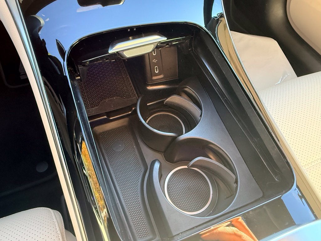 2026 Mercedes-Benz GLC 300 4MATIC®