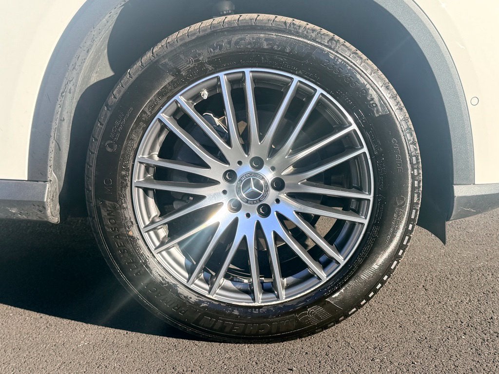 2026 Mercedes-Benz GLC 300 4MATIC®