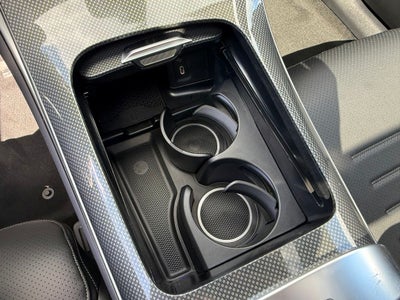 2027 Mercedes-Benz GLC 300 4MATIC®