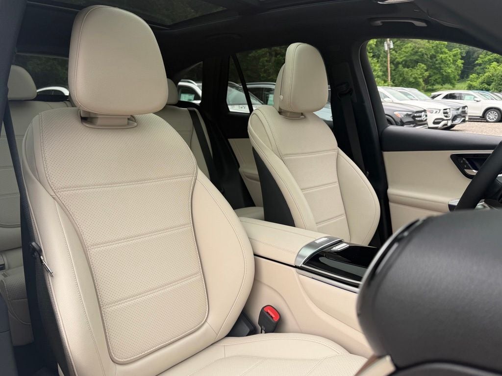 2026 Mercedes-Benz GLC 300 4MATIC®