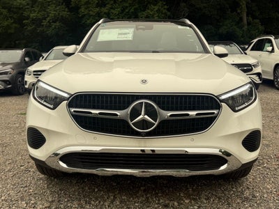 2026 Mercedes-Benz GLC 300 4MATIC®