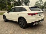 2026 Mercedes-Benz GLC 300 4MATIC®