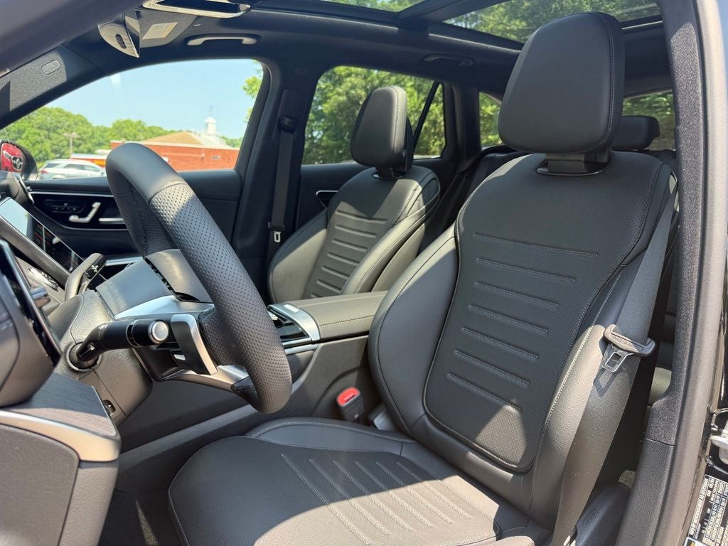 2026 Mercedes-Benz GLC 300 4MATIC®