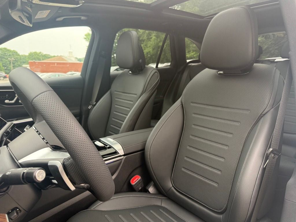 2026 Mercedes-Benz GLC 300 4MATIC®