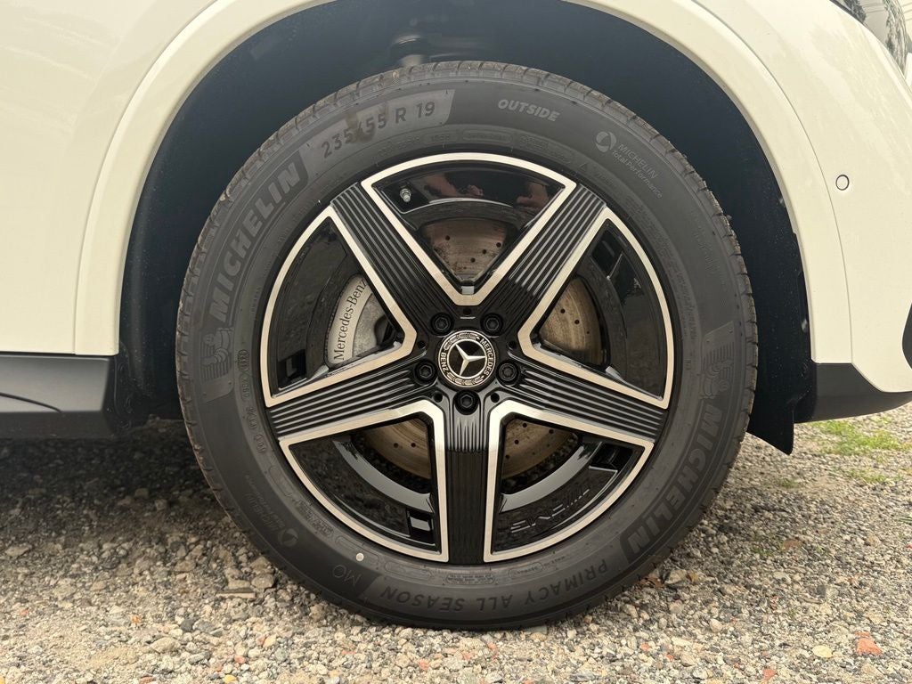 2026 Mercedes-Benz GLC 300 4MATIC®