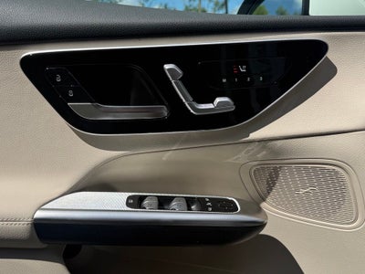 2027 Mercedes-Benz GLC 300 4MATIC®