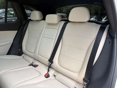 2027 Mercedes-Benz GLC 300 4MATIC®