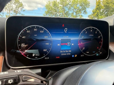 2027 Mercedes-Benz GLC 300 4MATIC®