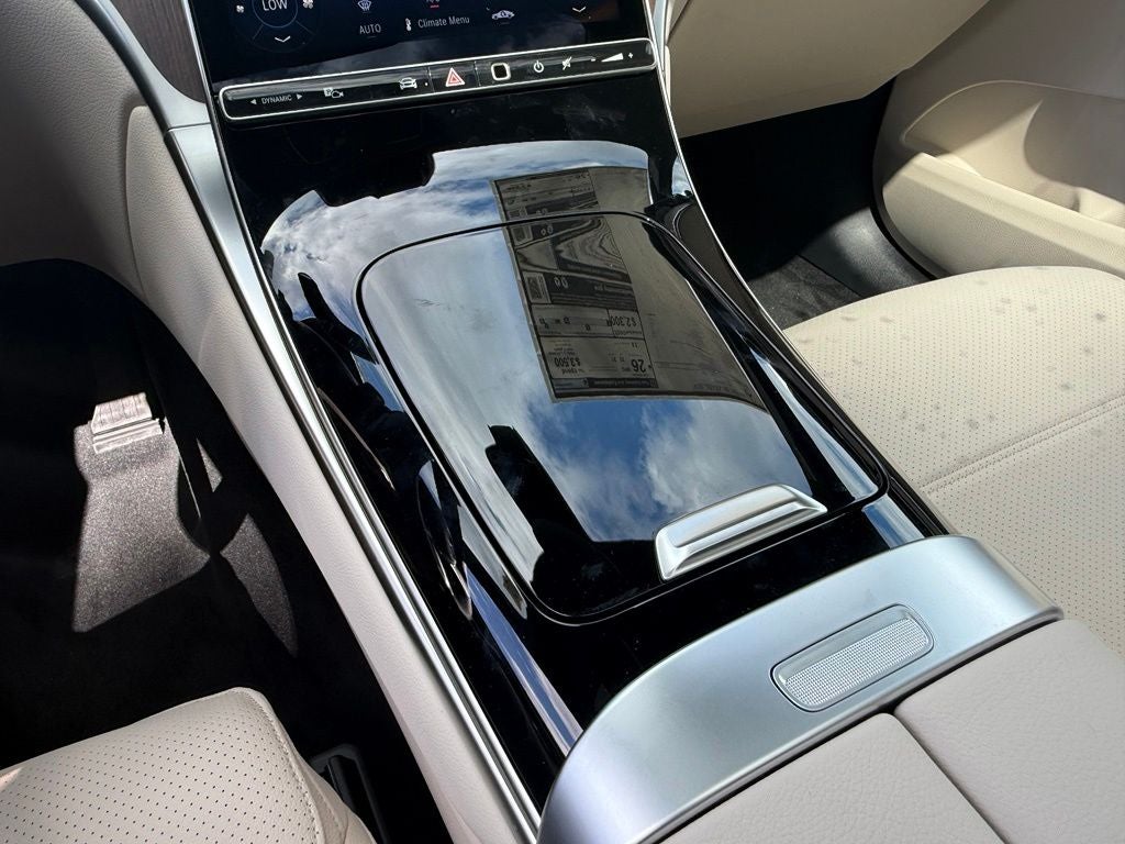 2027 Mercedes-Benz GLC 300 4MATIC®