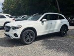 2027 Mercedes-Benz GLC 300 4MATIC®