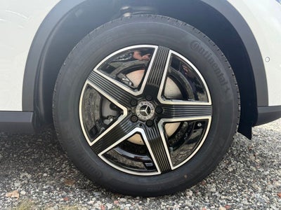 2027 Mercedes-Benz GLC 300 4MATIC®