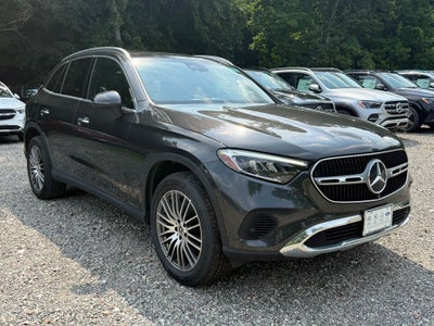 2023 Mercedes-Benz GLC 300 4MATIC®