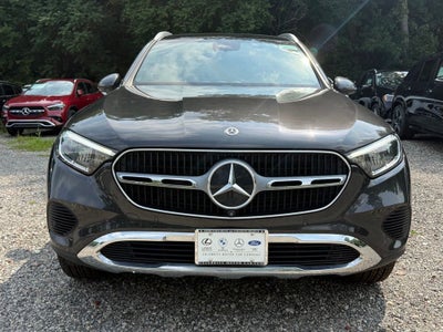 2023 Mercedes-Benz GLC 300 4MATIC®