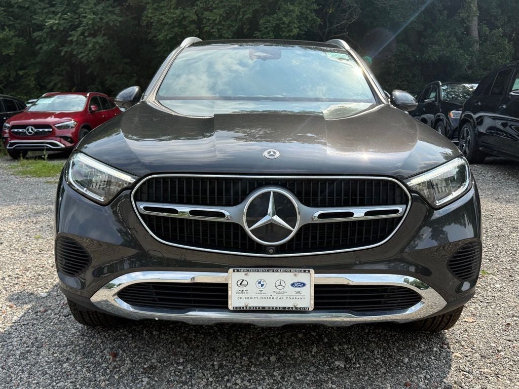 2023 Mercedes-Benz GLC 300 4MATIC®