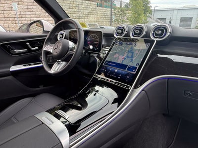 2026 Mercedes-Benz GLC 300 4MATIC® 4MATIC®