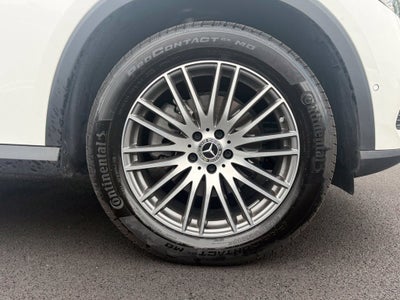 2026 Mercedes-Benz GLC 300 4MATIC® 4MATIC®