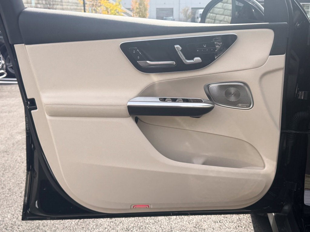 2026 Mercedes-Benz GLC 300 4MATIC®