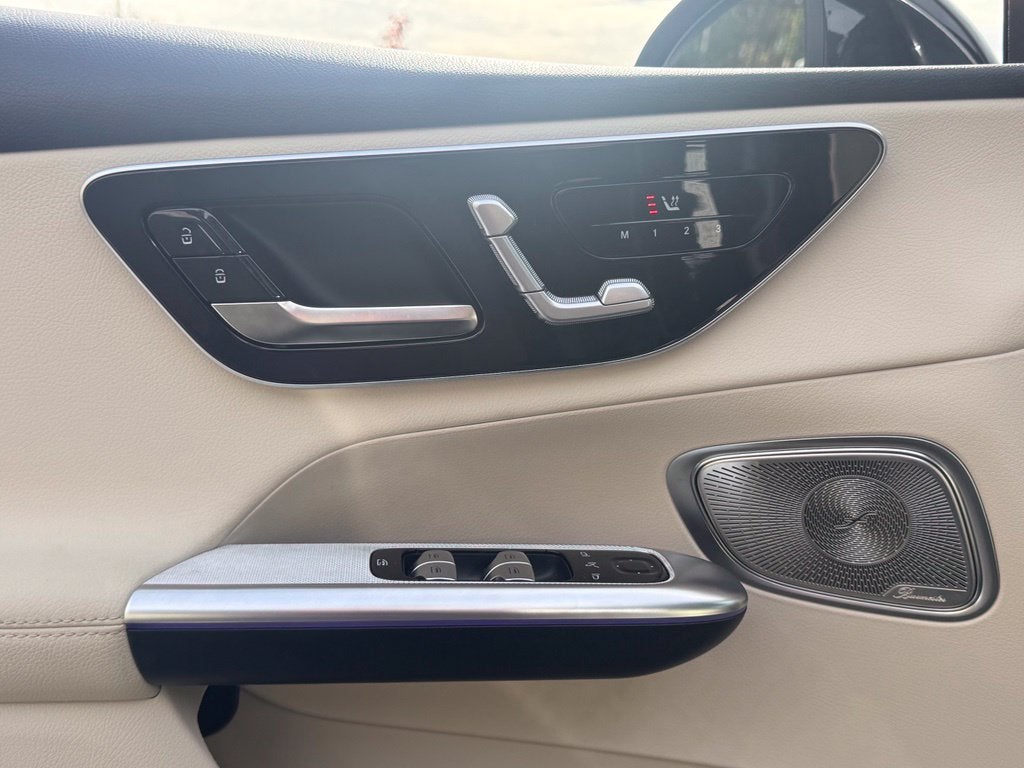 2026 Mercedes-Benz GLC 300 4MATIC®