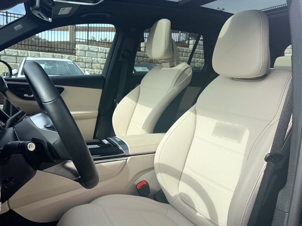 2026 Mercedes-Benz GLC 300 4MATIC®