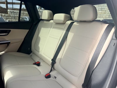 2026 Mercedes-Benz GLC 300 4MATIC®