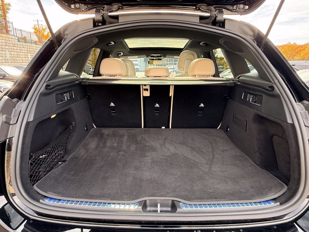 2026 Mercedes-Benz GLC 300 4MATIC®