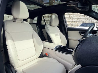 2026 Mercedes-Benz GLC 300 4MATIC®