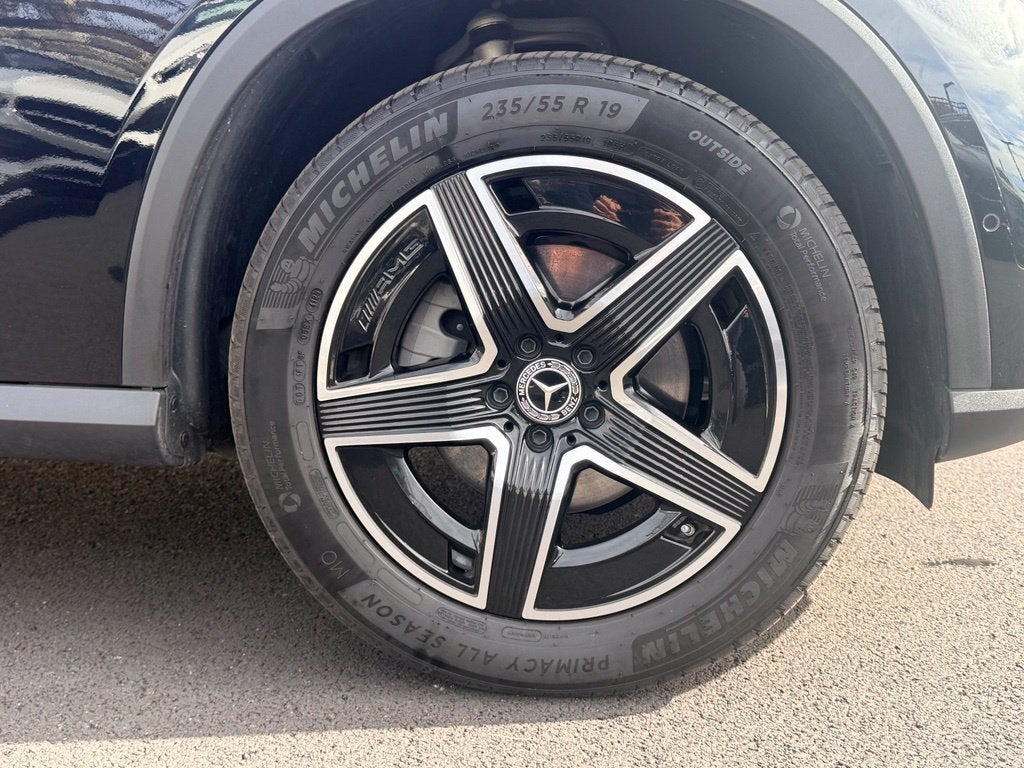 2026 Mercedes-Benz GLC 300 4MATIC®