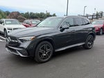 2027 Mercedes-Benz GLC 300 4MATIC®