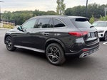 2027 Mercedes-Benz GLC 300 4MATIC®