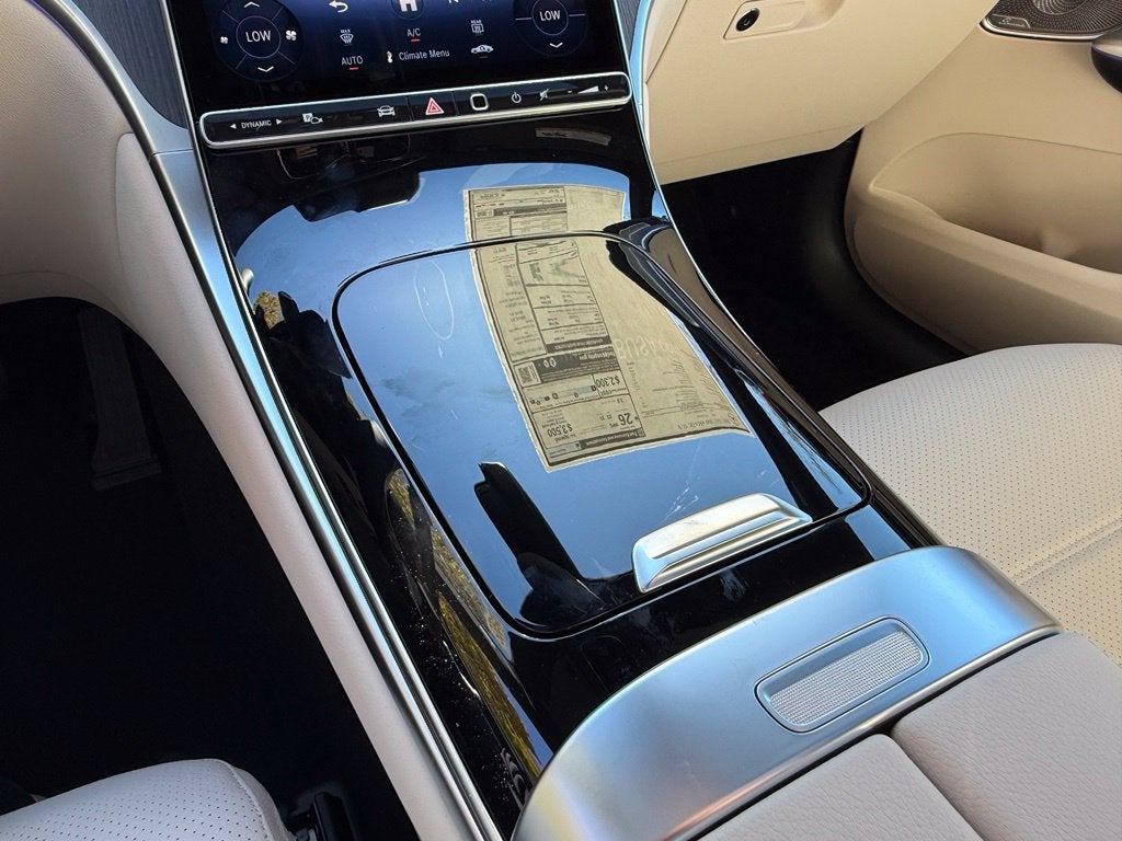 2027 Mercedes-Benz GLC 300 4MATIC®