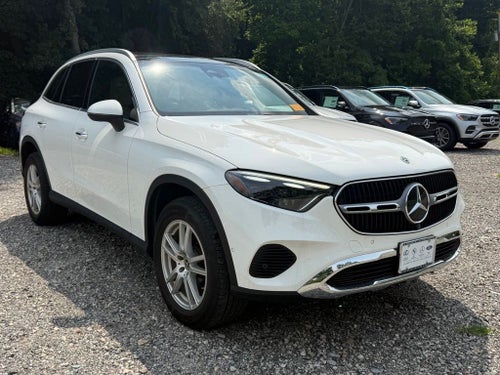 2023 Mercedes-Benz GLC 300 4MATIC®