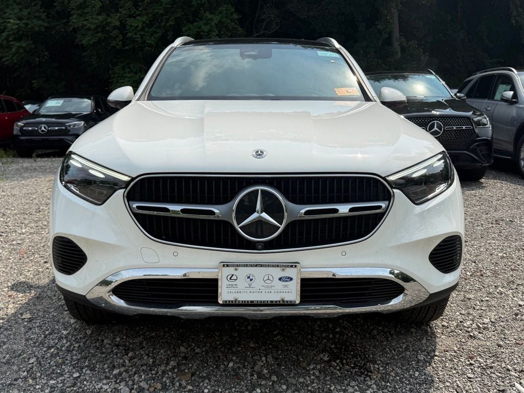 2023 Mercedes-Benz GLC 300 4MATIC®