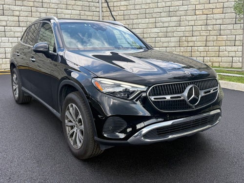 2023 Mercedes-Benz GLC 300 4MATIC®