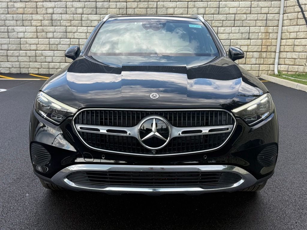 2023 Mercedes-Benz GLC 300 4MATIC®