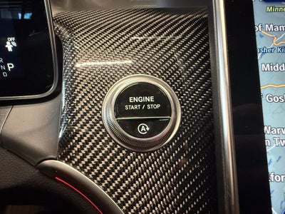 2027 Mercedes-Benz GLC 53 AMG® 4MATIC®