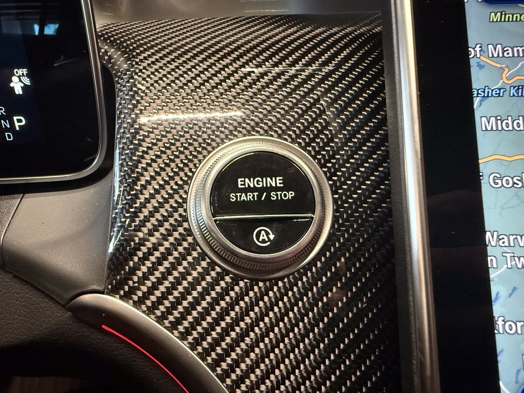 2027 Mercedes-Benz GLC 53 AMG® 4MATIC®