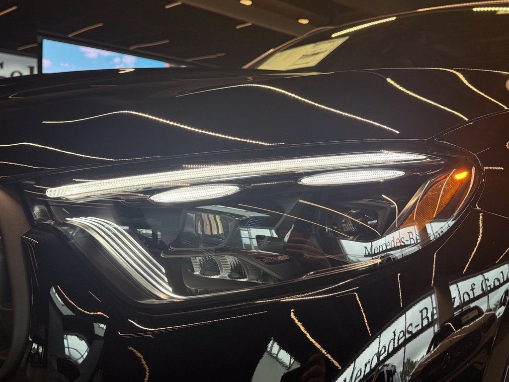 2027 Mercedes-Benz GLC 53 AMG® 4MATIC®