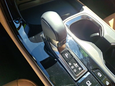 2024 Lexus NX 350 Base